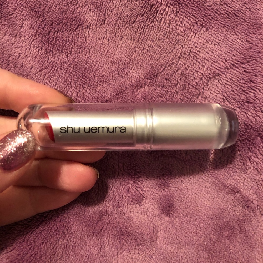 SHU UEMURA LIPSTICK
